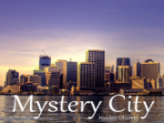 Play Mystery city hidden objects