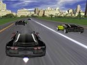 Play 3d bugatti racing