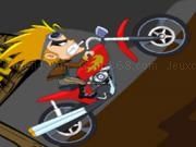 Play Crazy motorcycle 1