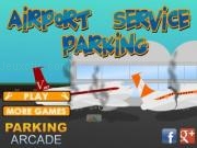 Play Airport service parking