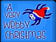 A very webby christmas
