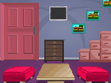 Play Mini room escape 4