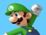 Play Luigi's colours memory