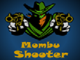Play Mumbu shooter