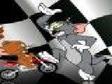 Play Tom and jerry moto racing now