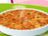 Play Scalloped potatoes now