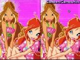Play Winx club see the difference