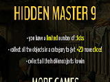 Play Hidden master 9