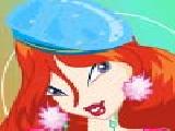 Play Winx new style