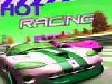 Play Hot racing