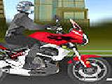 Play Super cross motorcycle