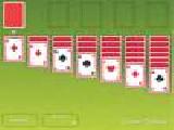 Play Classic solitaire