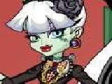 Play Monster high - cool ghoul frankie stein