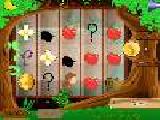 Play Forest slots