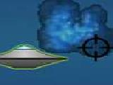 Play Extreme ufo shooter