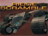 Play Ridge scramble 3d