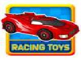 Play Racing toys