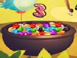 Play Candy shooter 3