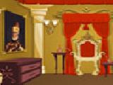 Play Palace escape the golden sword