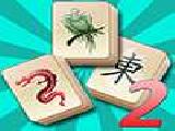 Play All-in-one mahjong 2