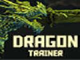 Play Dragon trainer