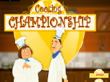 Play Top chef
