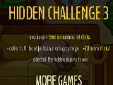 Play Hidden challenge 3 normal
