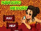 Play Mahjong memory