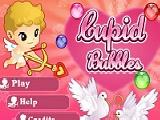 Play Cupid bubbles
