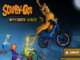 Play Scooby doo course mysterieuse now