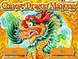 Play Mahjong dragon chinois
