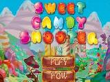 Play Sweet candy shooter