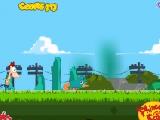 Play Phineas and ferb: troble maker platypusq