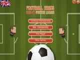 Play Football heads - 2013-14 premier league