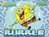 Play Spongebob bubble