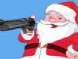 Play Santa shooter