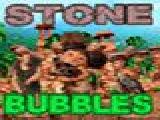 Play Stone bubbles