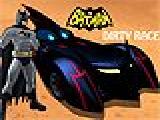 Play Batman dirty race