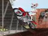 Play Stunt moto mouse 3 now