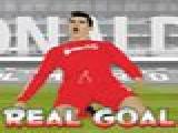 Play Real goal