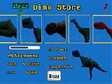 Play Dino tycoon