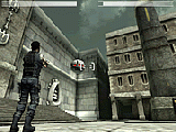 Play 3rd person shooter