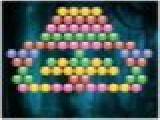 Play Bubble shooter ex level pack