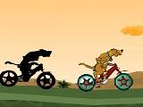 Play Scooby shadow racing