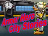 Play Armor hero - city stories (en)