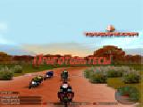 Play 3D Motorcycle Racing