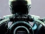 Play Real steel - find the alphabets