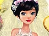 Play Real wedding makeover