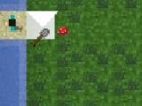 Play Minecraft tower defence