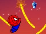 Play The amazing spider-man